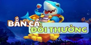 ảnh đại diện bắn cá đổi thưởng