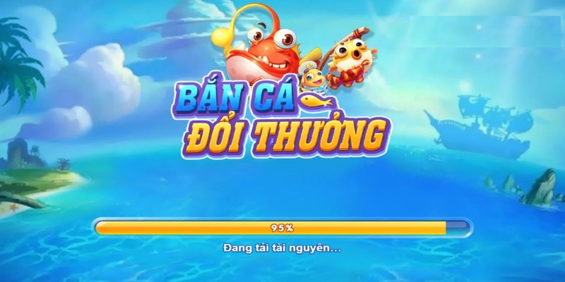 Săn thủy quái nhận thưởng KING88 sở hữu vô số điểm sáng vượt trội