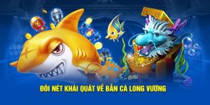 bắn cá long vương ảnh đại diện