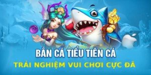 ảnh đại diện bắn cá tiểu tiên