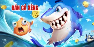 bắn cá xèng ảnh đại diện