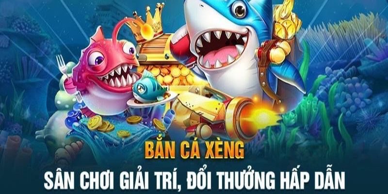 Quy trình tham gia bắn cá tại King88