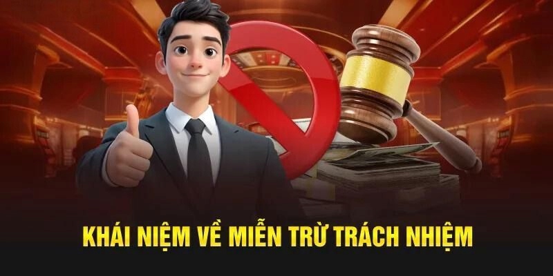 Đôi nét về điều khoản miễn trừ trách nhiệm tại nền tảng