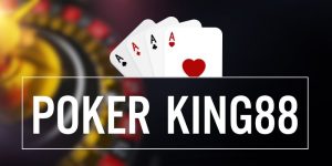 ảnh đại diện poker king88