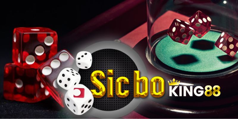 ảnh đại diện sicbo king88