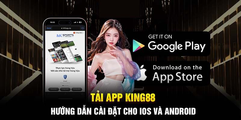 Tải app nhanh về thiết bị di động thông minh để giải trí