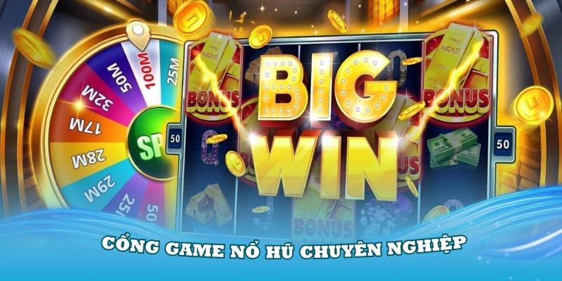 Thiên đường nổ hũ tại King88 rinh thưởng khủng