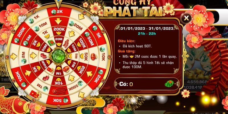 Top trò chơi nổ hũ King88 làm giàu nhanh nhất