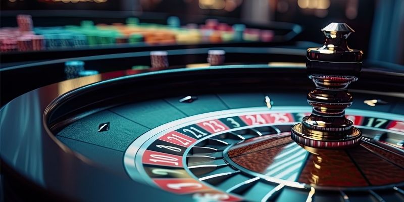 Cược Roulette không điểm chê tại Casino KING88