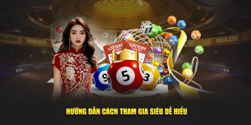 Hướng dẫn gia nhập đánh đề siêu dễ hiểu