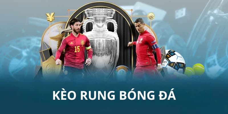 ảnh đại diên kèo rung